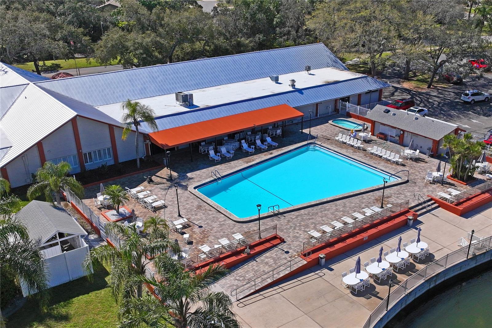 SAN CLEMENTE VILLAGE - Residential