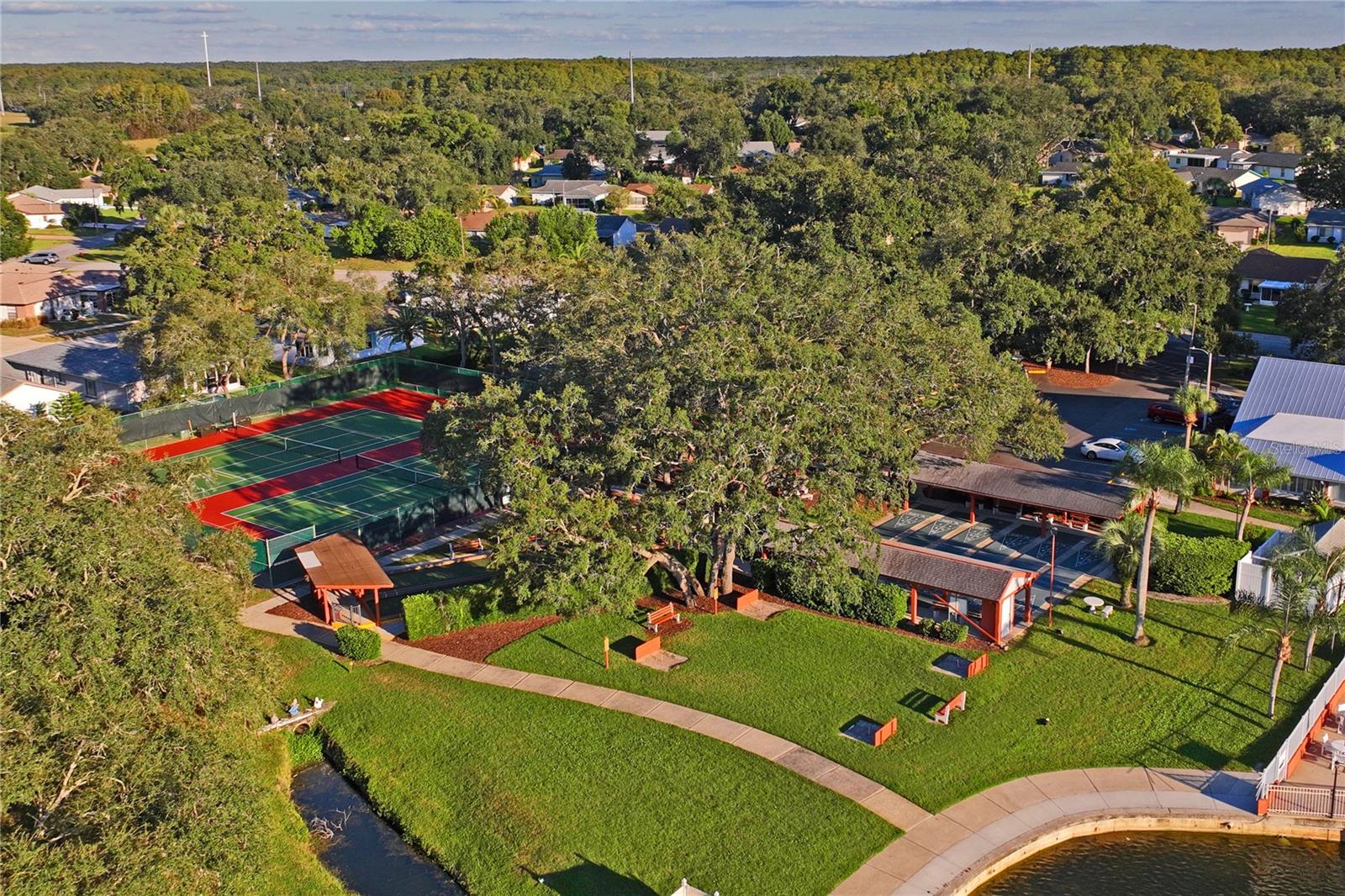 SAN CLEMENTE VILLAGE - Residential