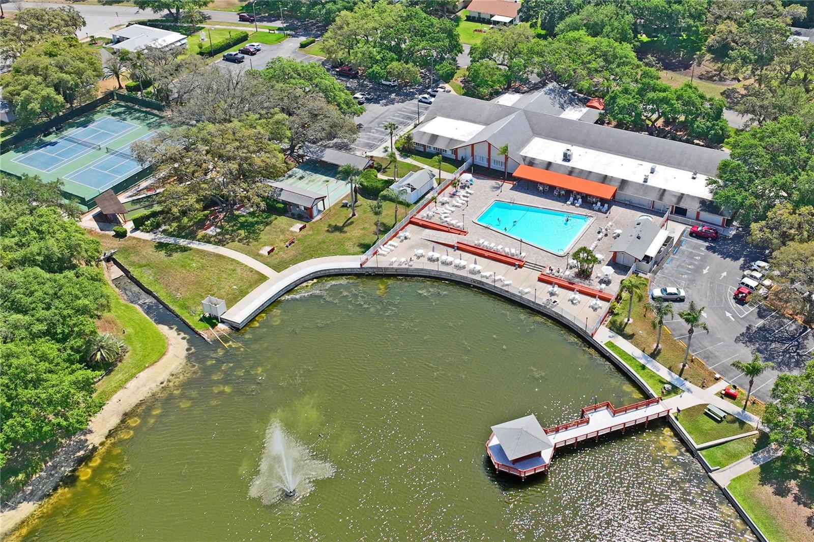 SAN CLEMENTE VILLAGE - Residential