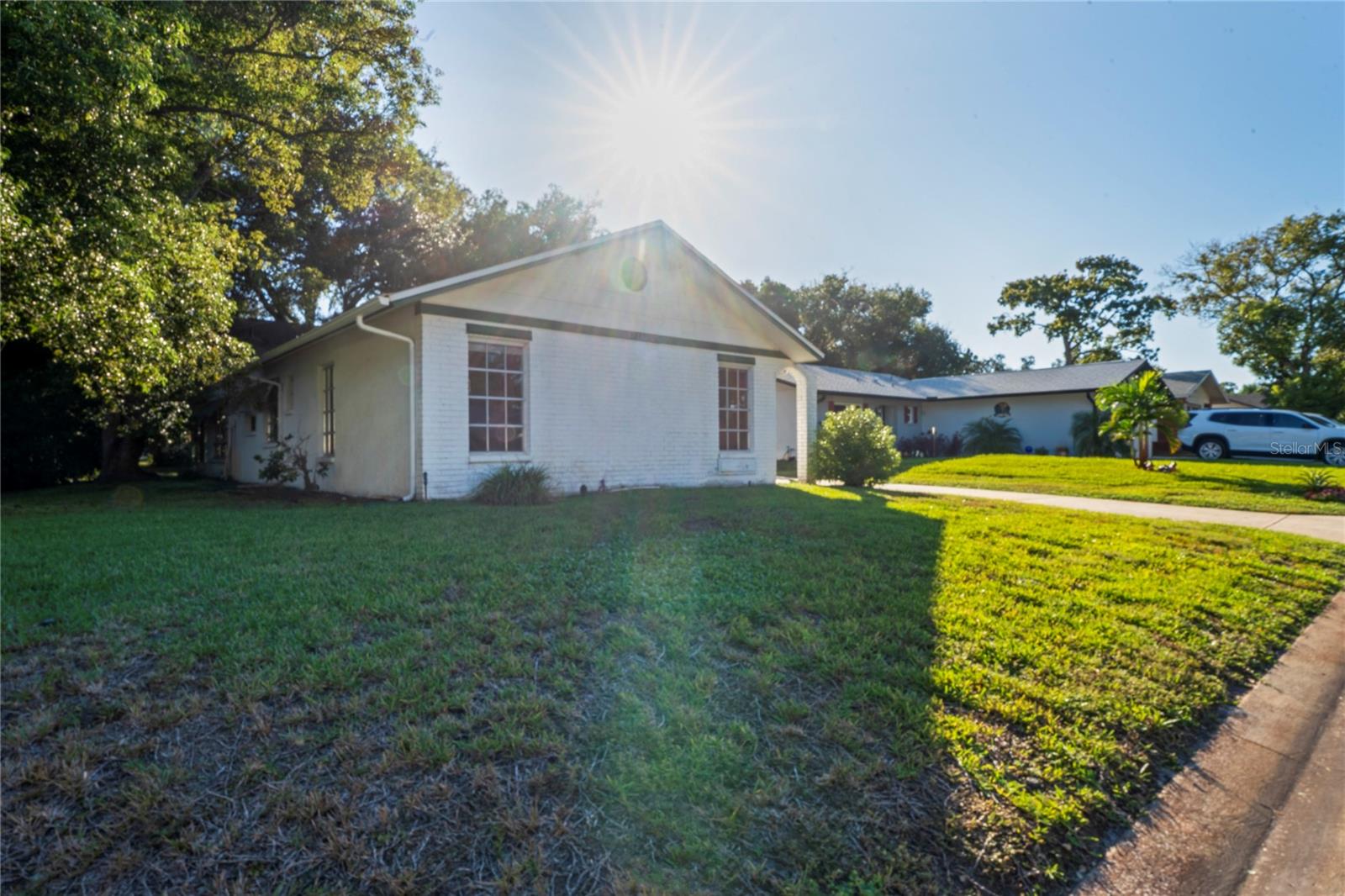 SAN CLEMENTE VILLAGE - Residential