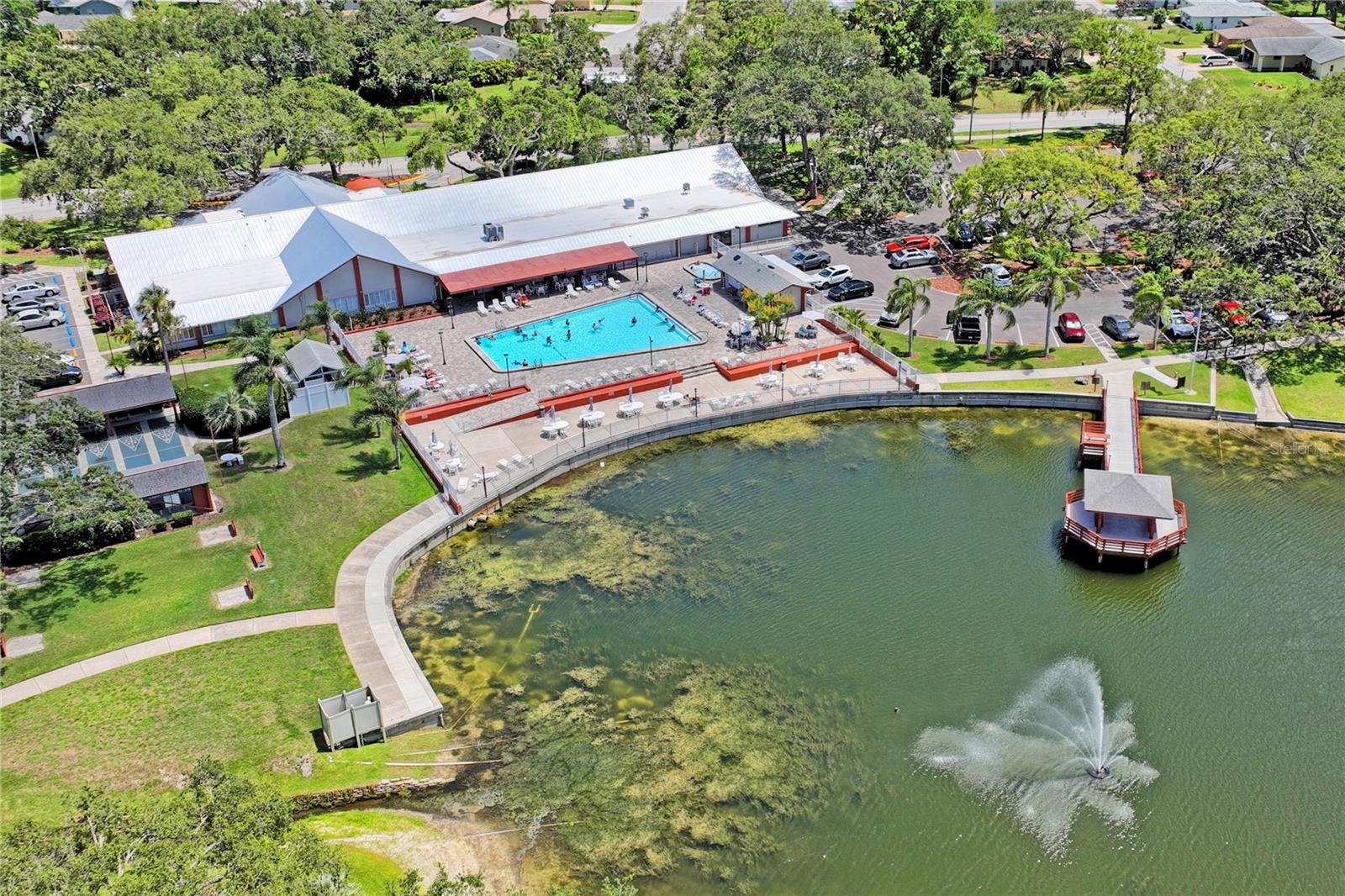 SAN CLEMENTE VILLAGE - Residential