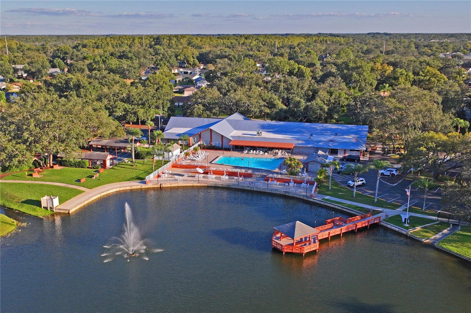 SAN CLEMENTE VILLAGE - Residential
