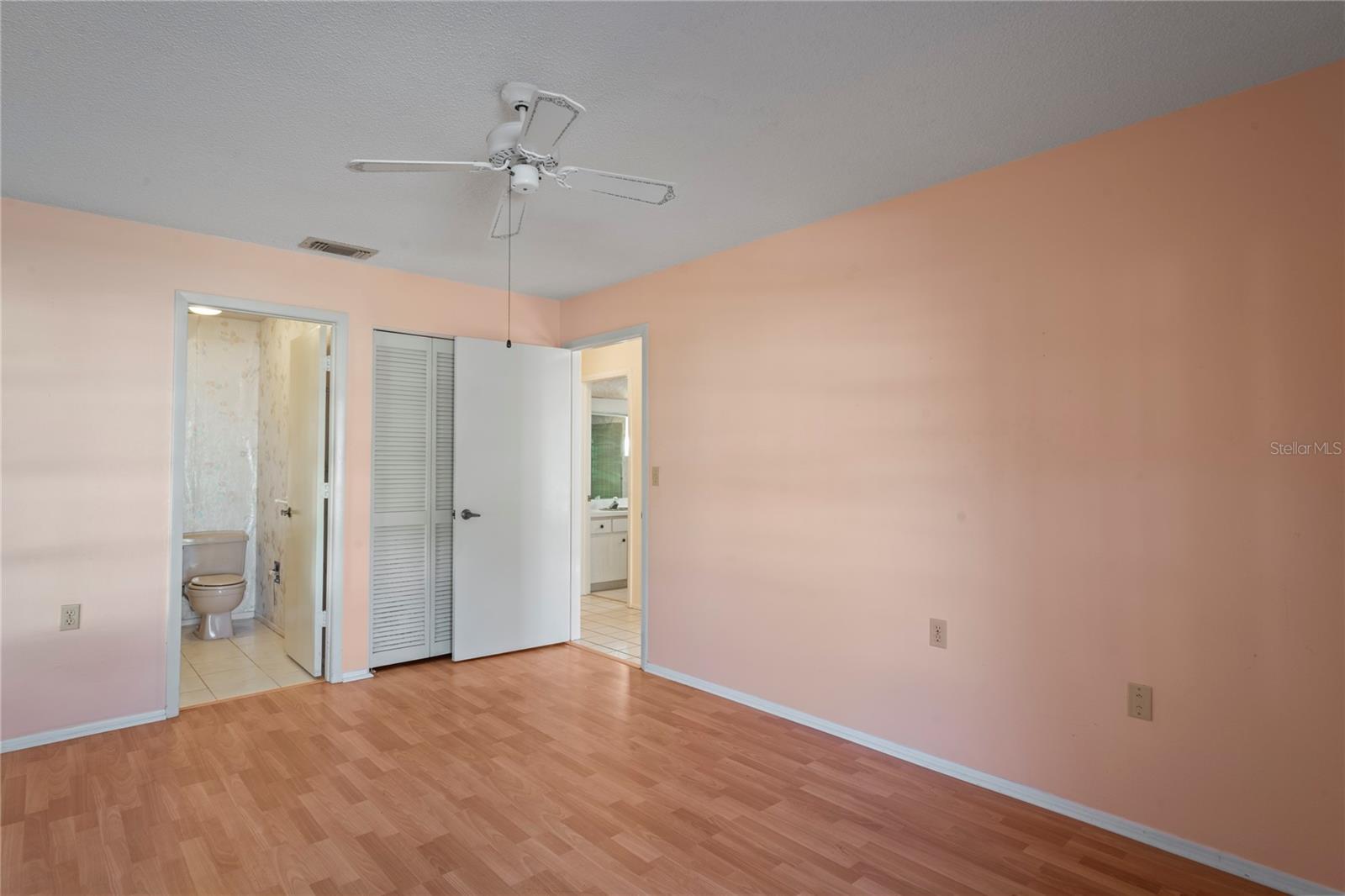 SAN CLEMENTE VILLAGE - Residential