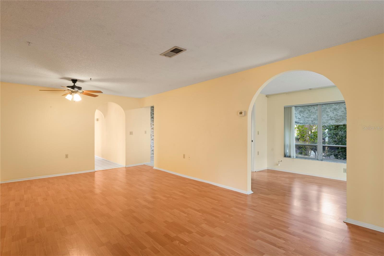 SAN CLEMENTE VILLAGE - Residential