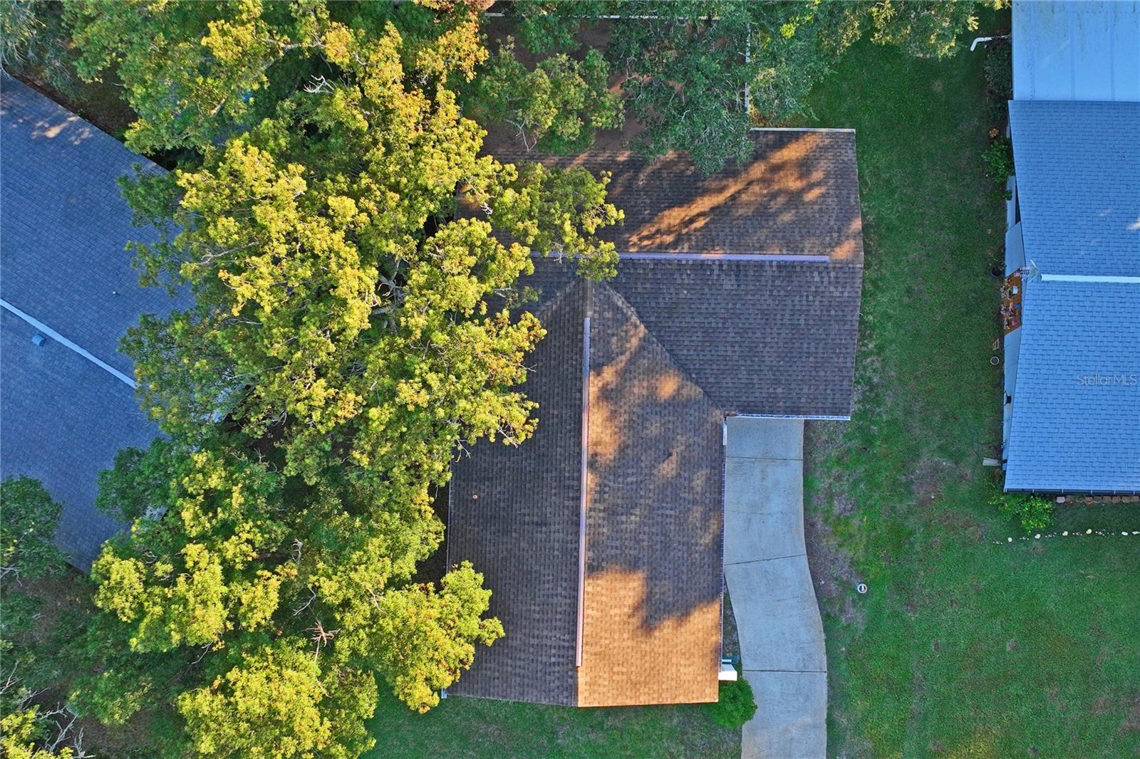 SAN CLEMENTE VILLAGE - Residential