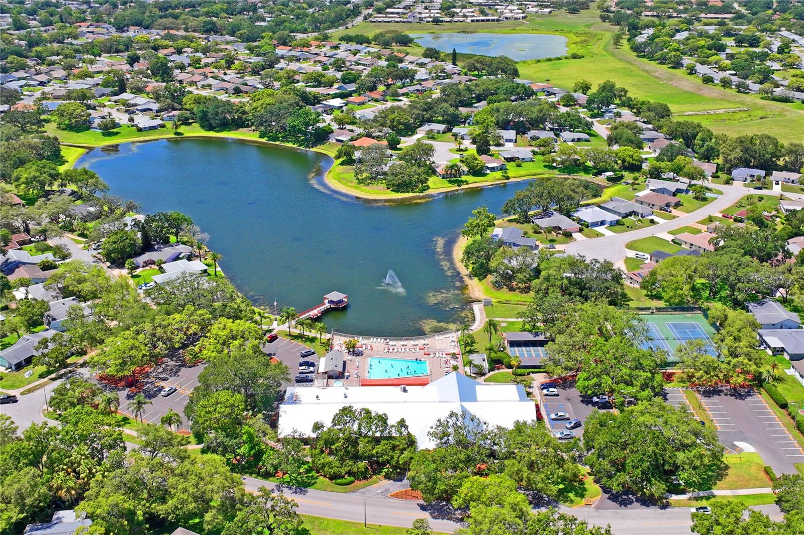 SAN CLEMENTE VILLAGE - Residential
