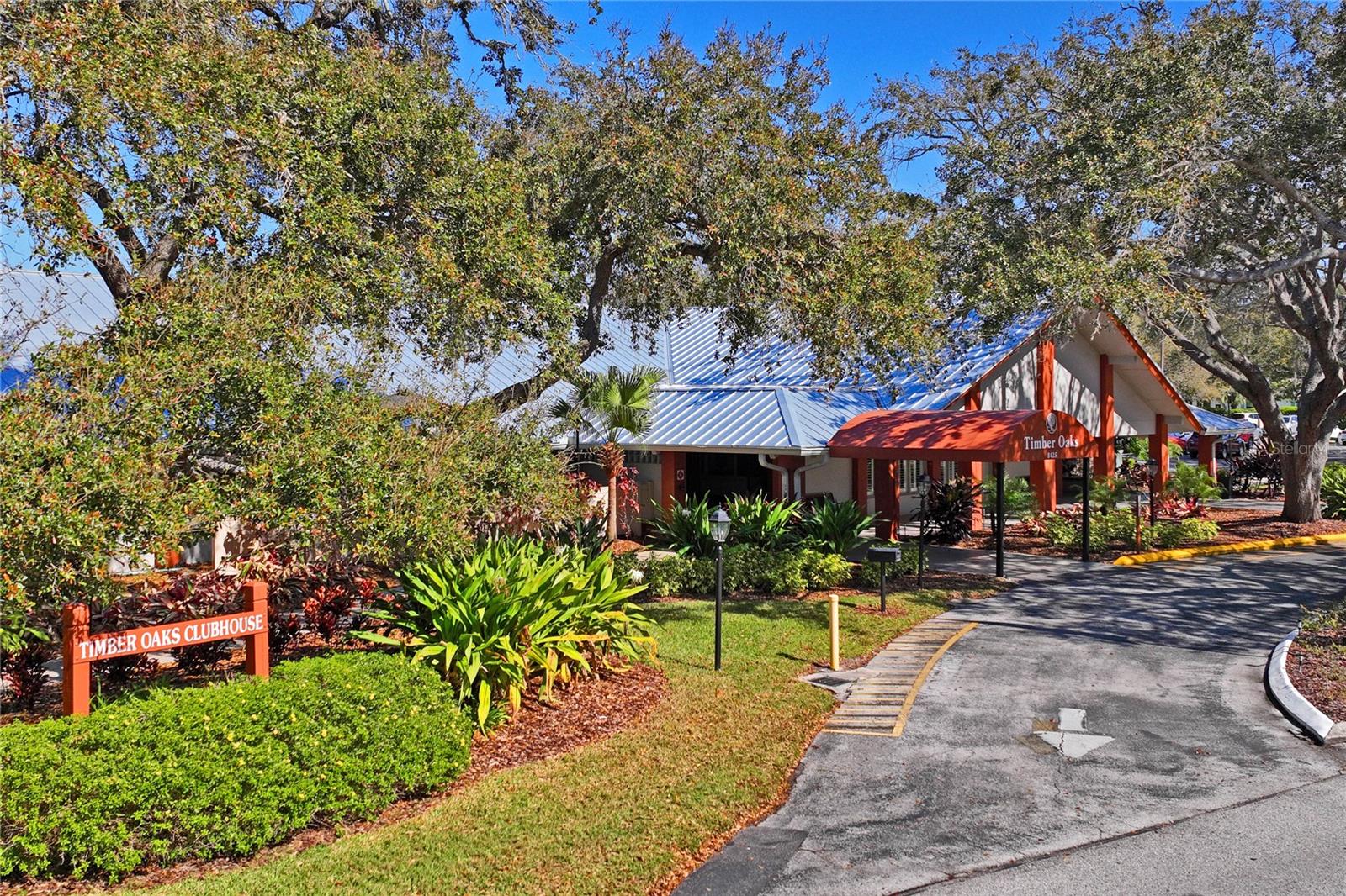 SAN CLEMENTE VILLAGE - Residential