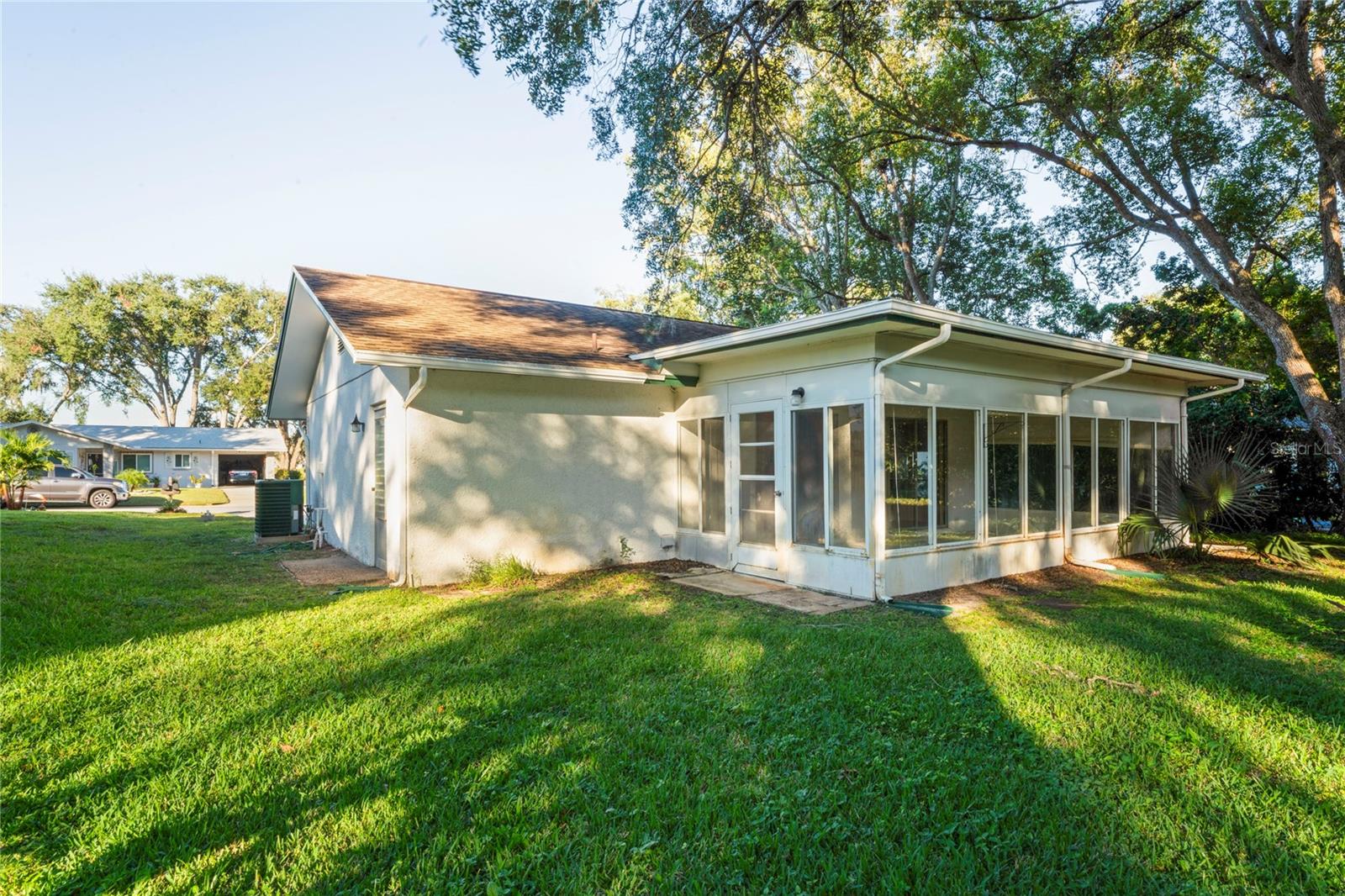 SAN CLEMENTE VILLAGE - Residential