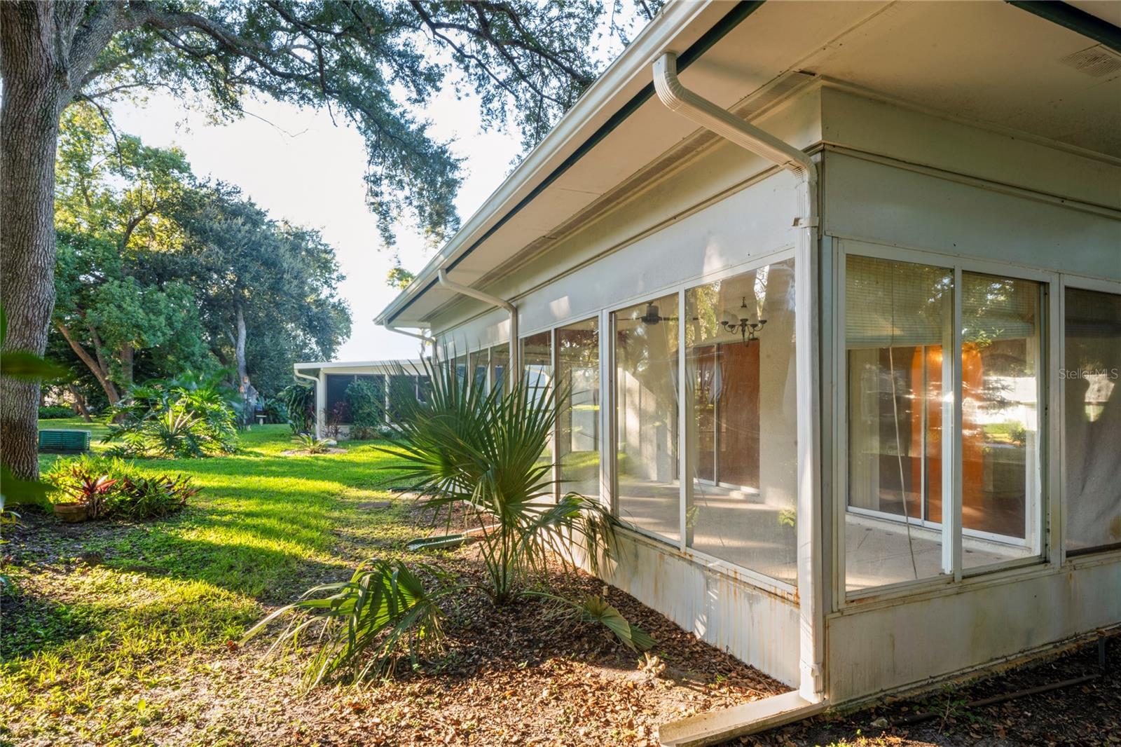 SAN CLEMENTE VILLAGE - Residential
