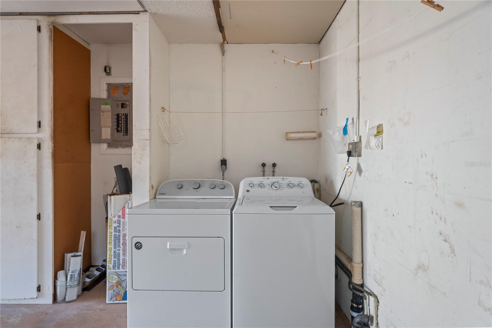 SAN CLEMENTE VILLAGE - Residential