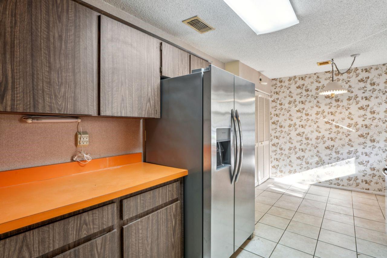 SAN CLEMENTE VILLAGE - Residential