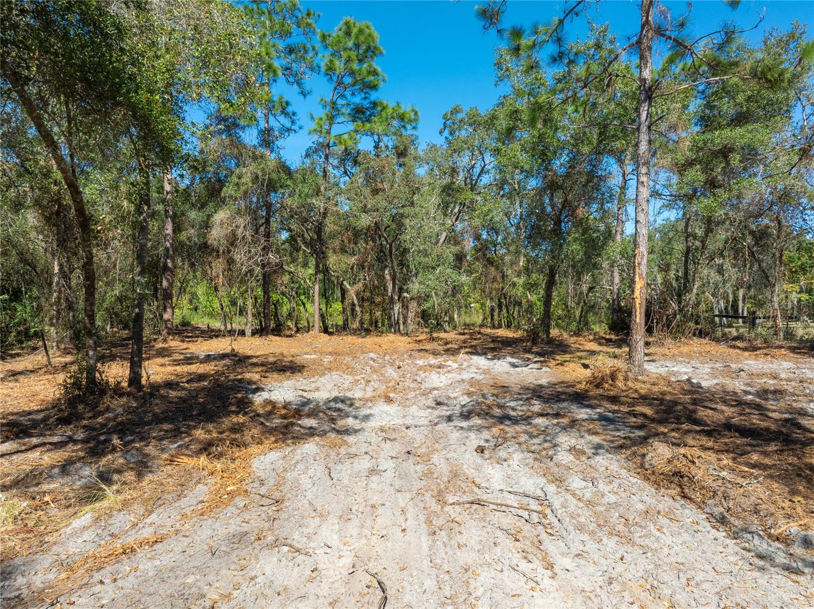 MOON LAKE ESTATES - Land