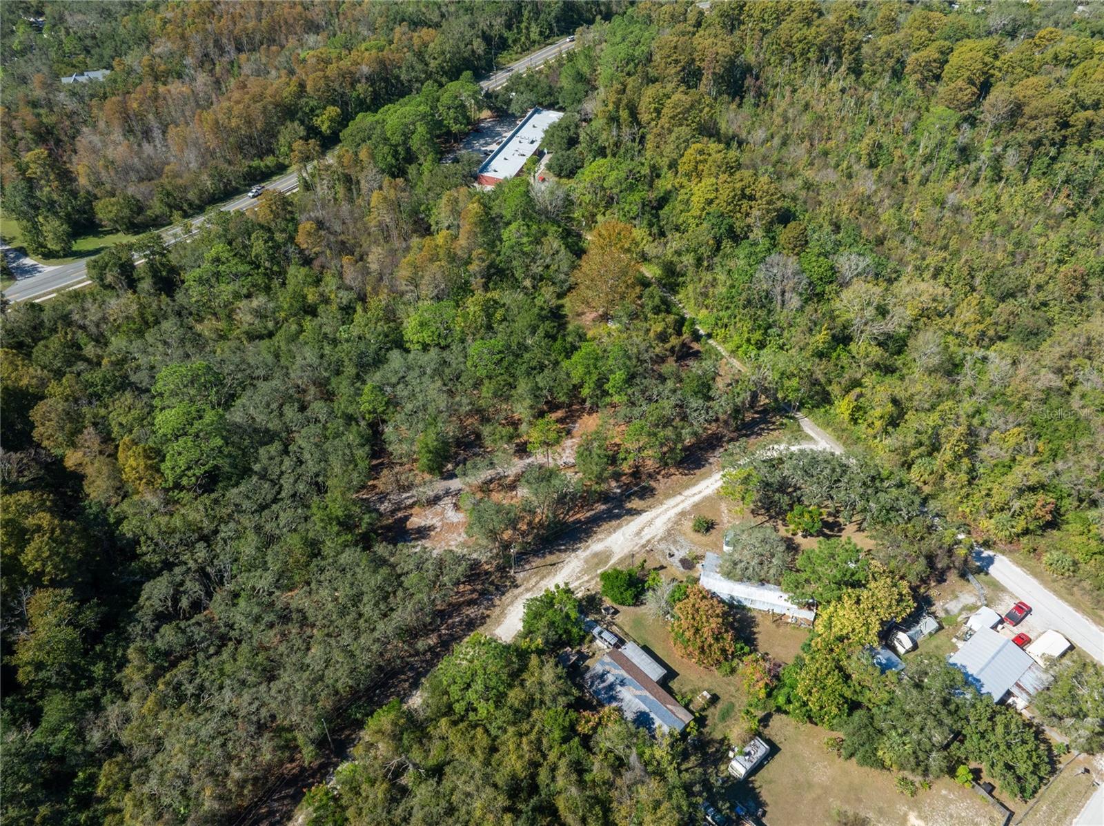 MOON LAKE ESTATES - Land