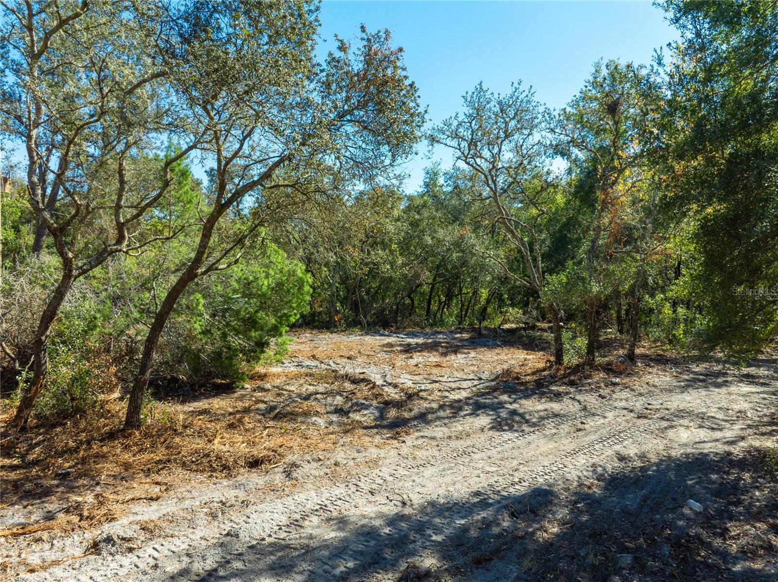 MOON LAKE ESTATES - Land