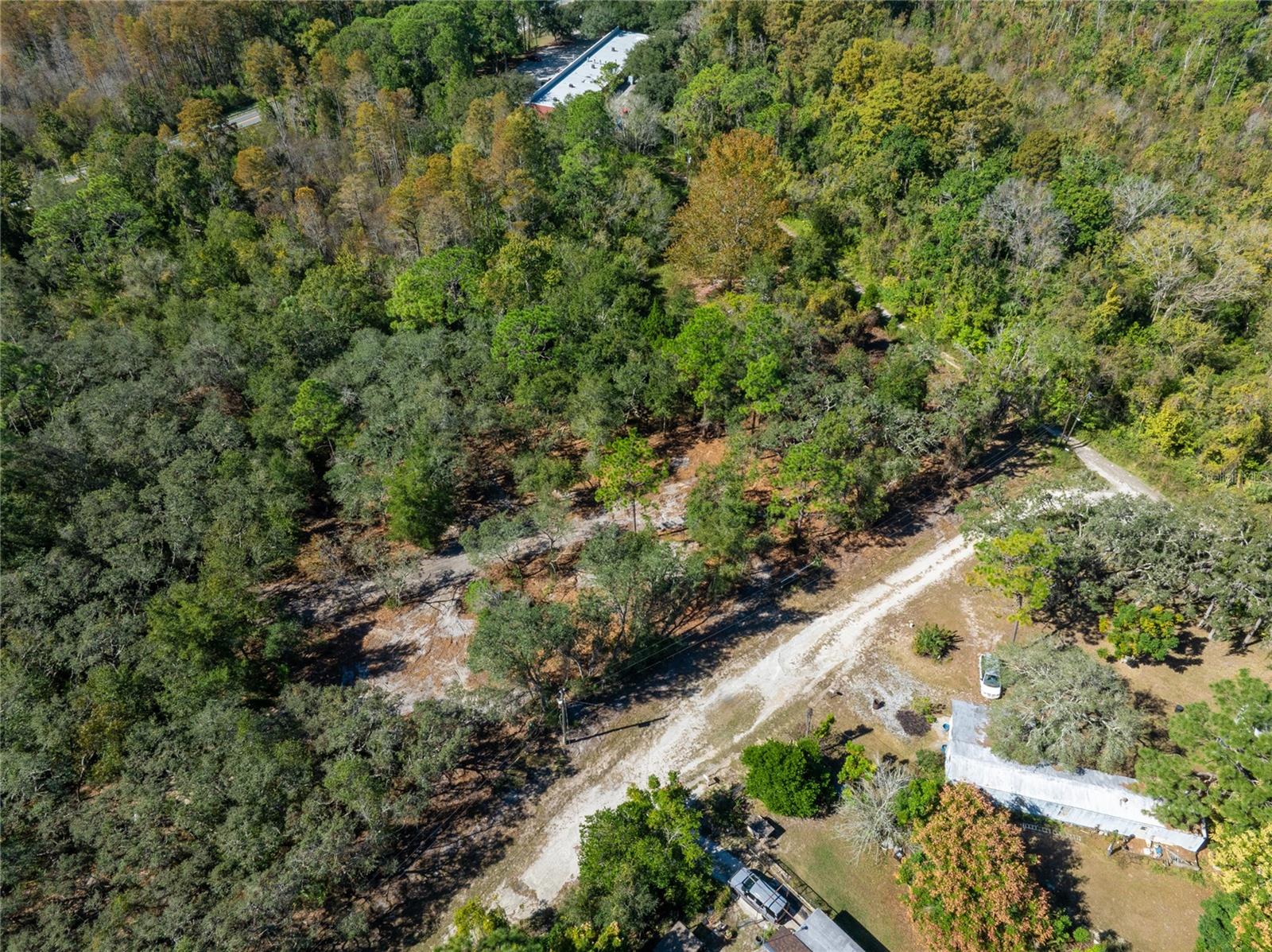 MOON LAKE ESTATES - Land