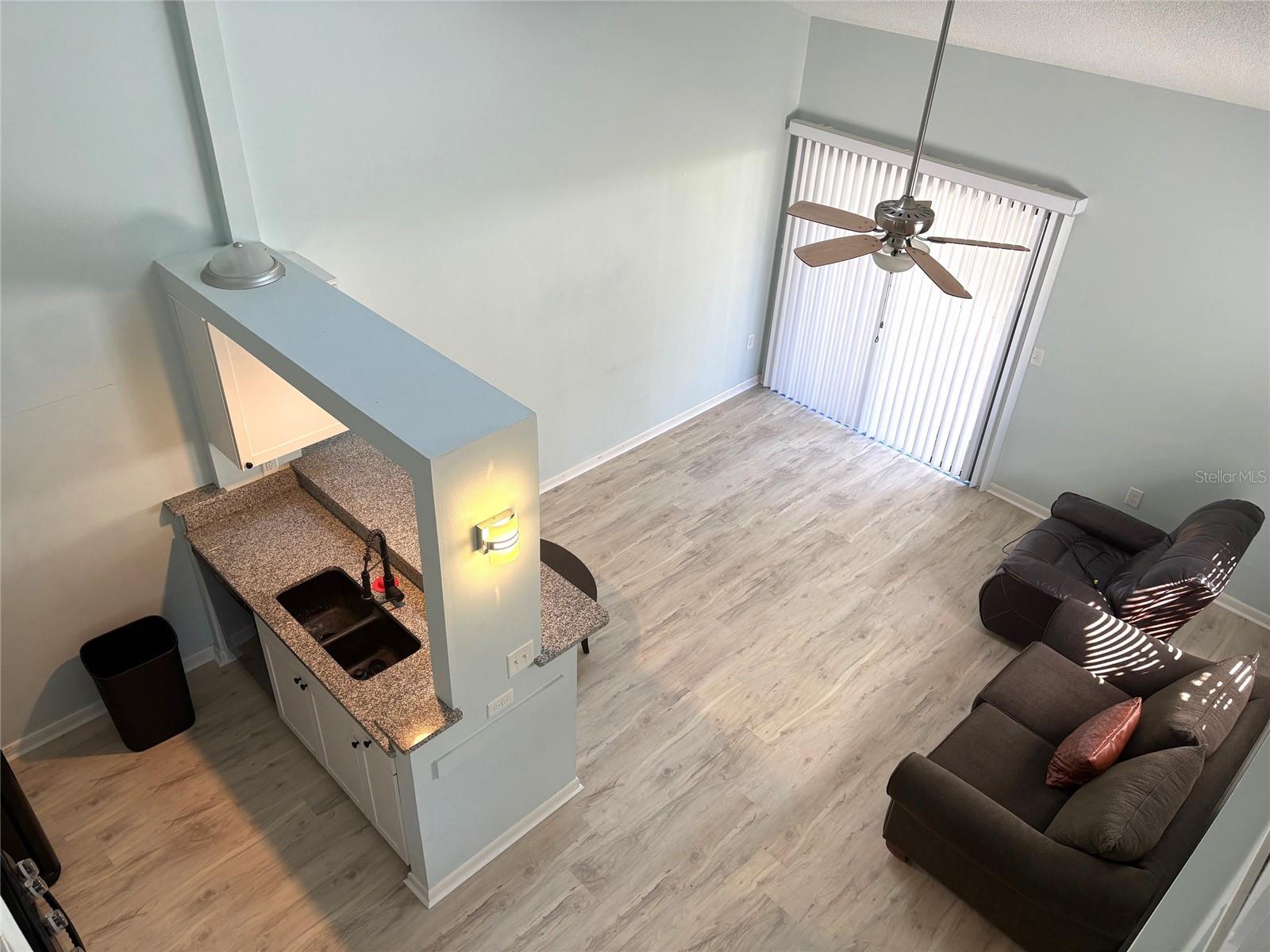 LOFTS PH 01 - Residential