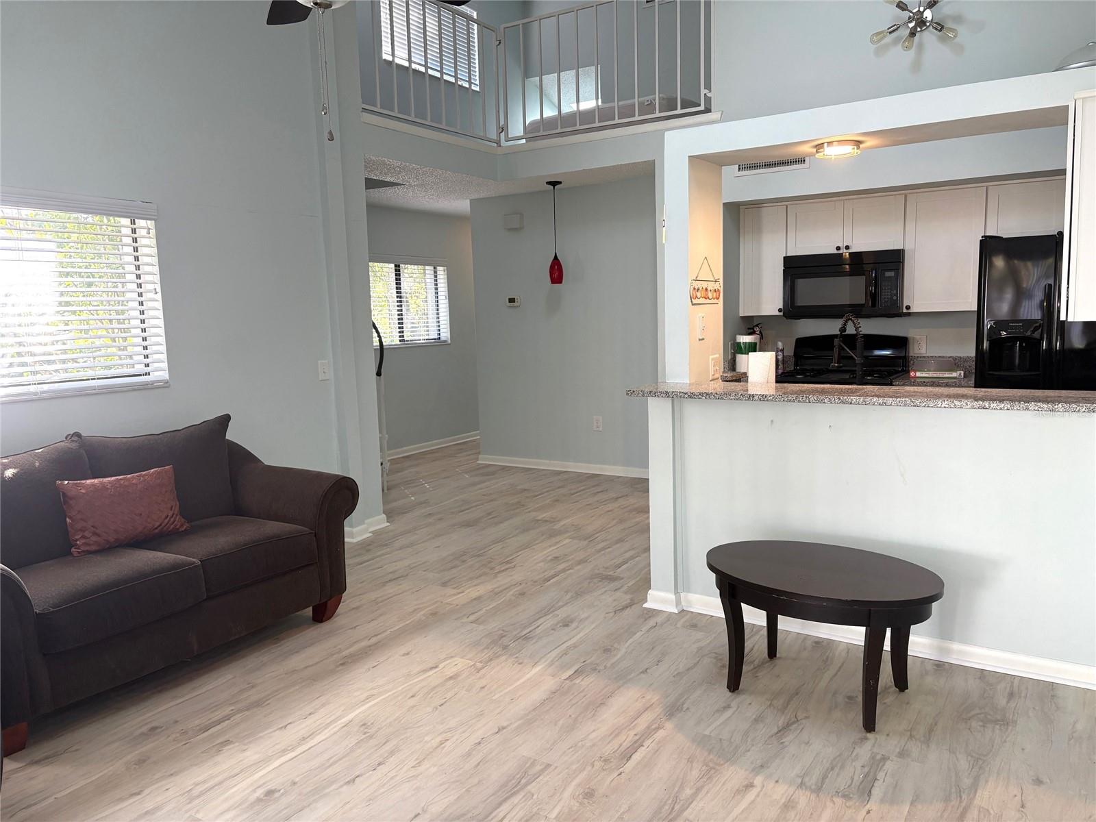 LOFTS PH 01 - Residential