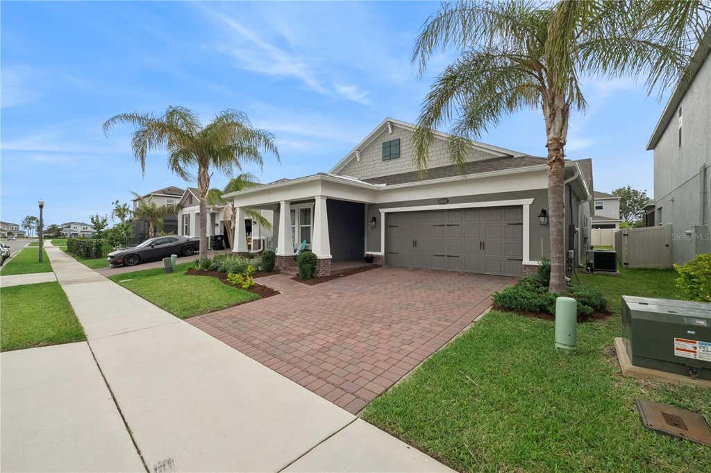 Photo of 1143 Hull Island Drive, Winter Garden, FL 34787 (MLS # O6413213)