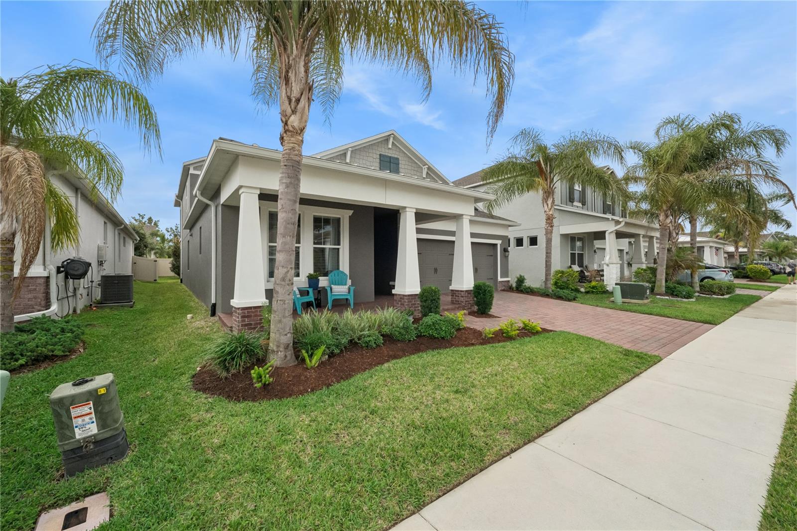 1143 HULL ISLAND DRIVE