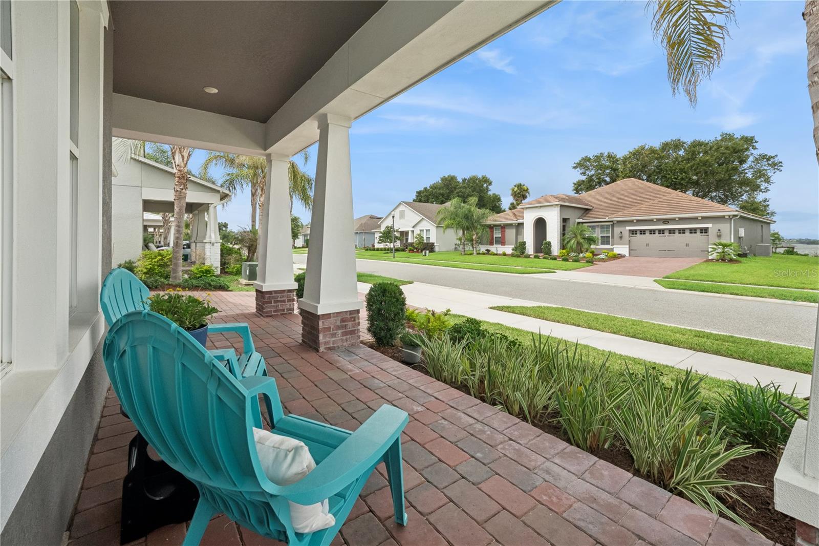 1143 HULL ISLAND DRIVE