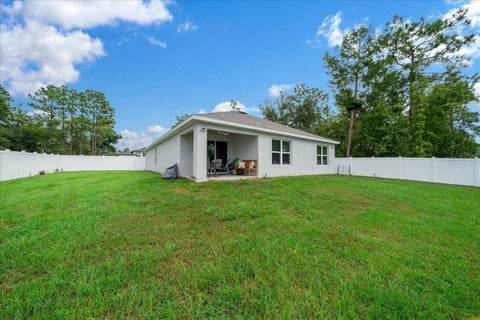 Tiny photo for 15126 SW 50th Court Road, Ocala, FL 34473 (MLS # OM731378)