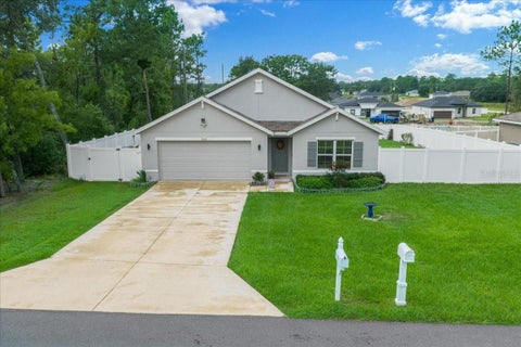 Photo of 15126 SW 50th Court Road, Ocala, FL 34473 (MLS # OM731378)