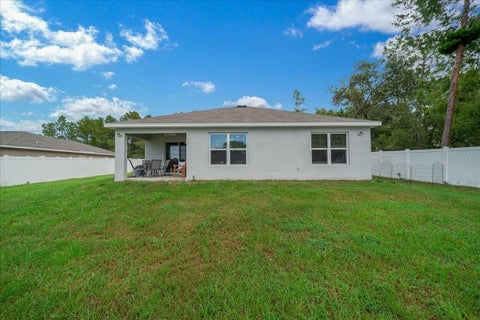 Tiny photo for 15126 SW 50th Court Road, Ocala, FL 34473 (MLS # OM731378)