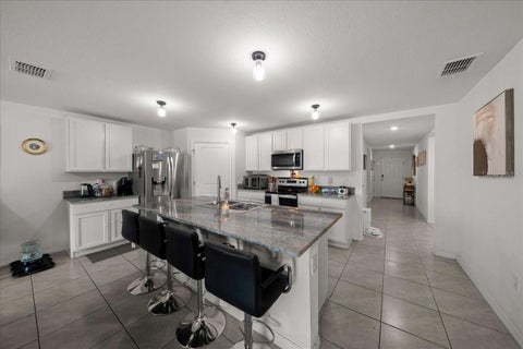 Tiny photo for 15126 SW 50th Court Road, Ocala, FL 34473 (MLS # OM731378)