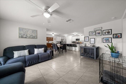 Tiny photo for 15126 SW 50th Court Road, Ocala, FL 34473 (MLS # OM731378)