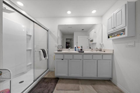 Tiny photo for 15126 SW 50th Court Road, Ocala, FL 34473 (MLS # OM731378)