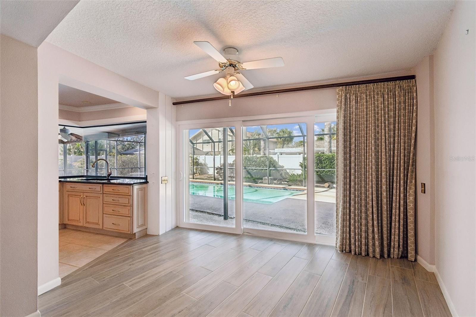 SWEETWATER SUB - Residential