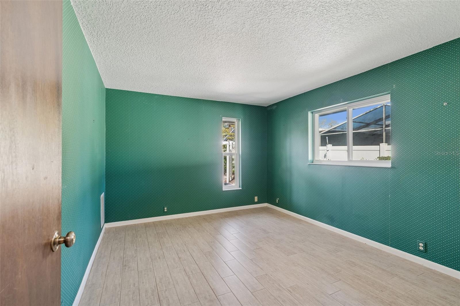 SWEETWATER SUB - Residential