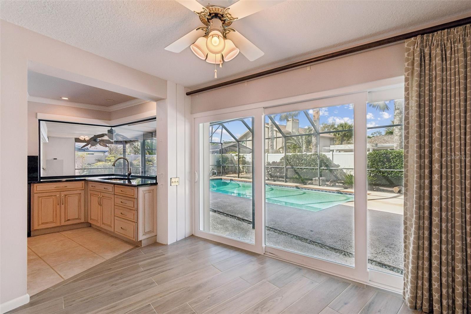 SWEETWATER SUB - Residential