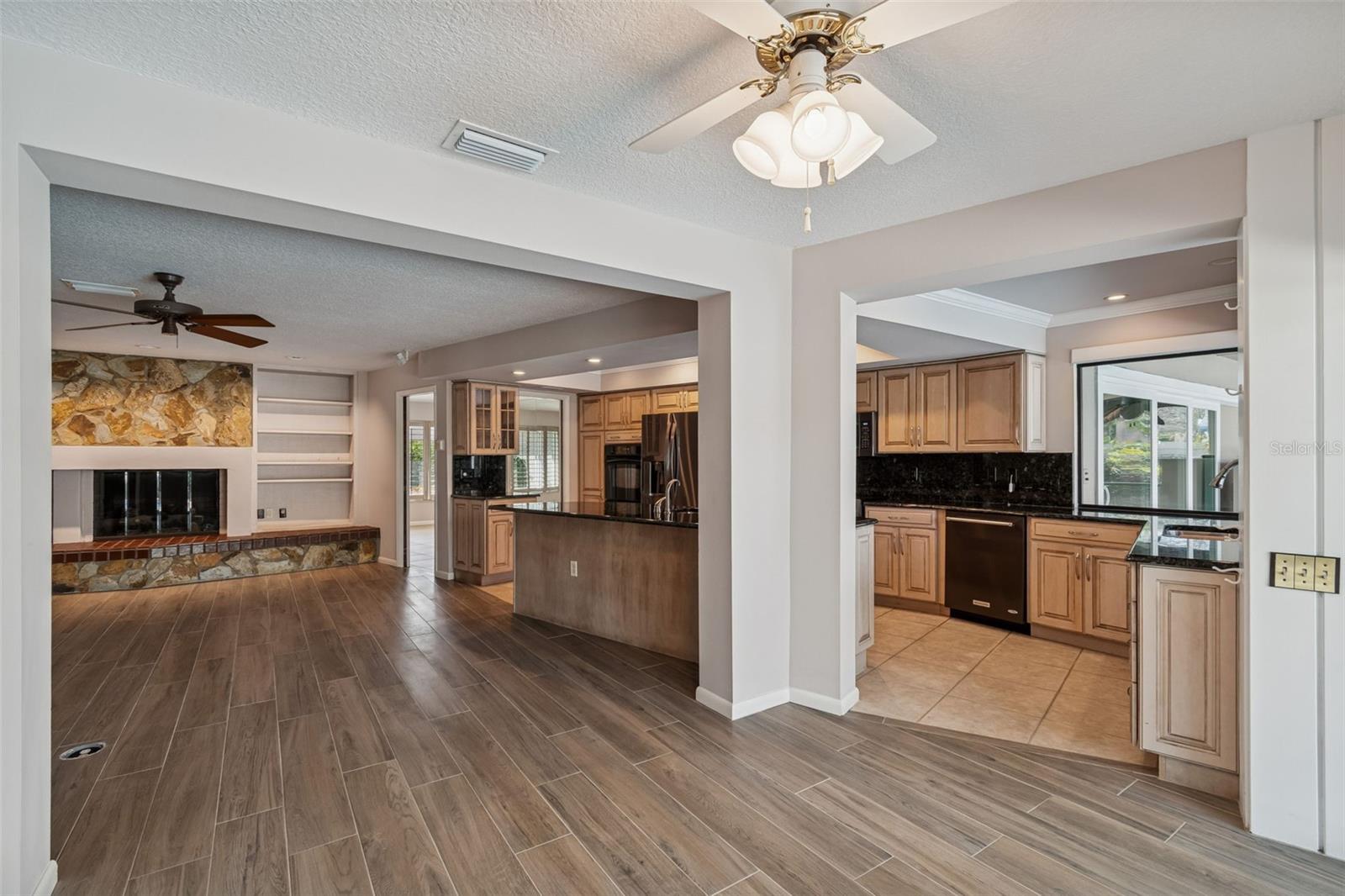 SWEETWATER SUB - Residential