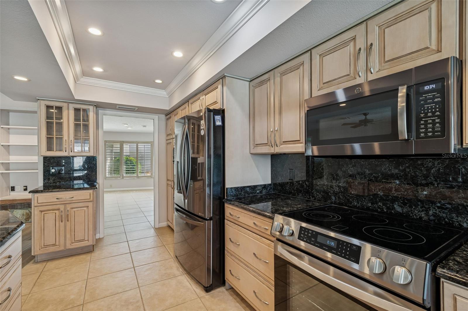 SWEETWATER SUB - Residential