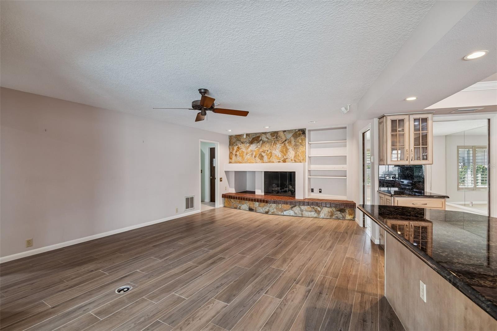 SWEETWATER SUB - Residential