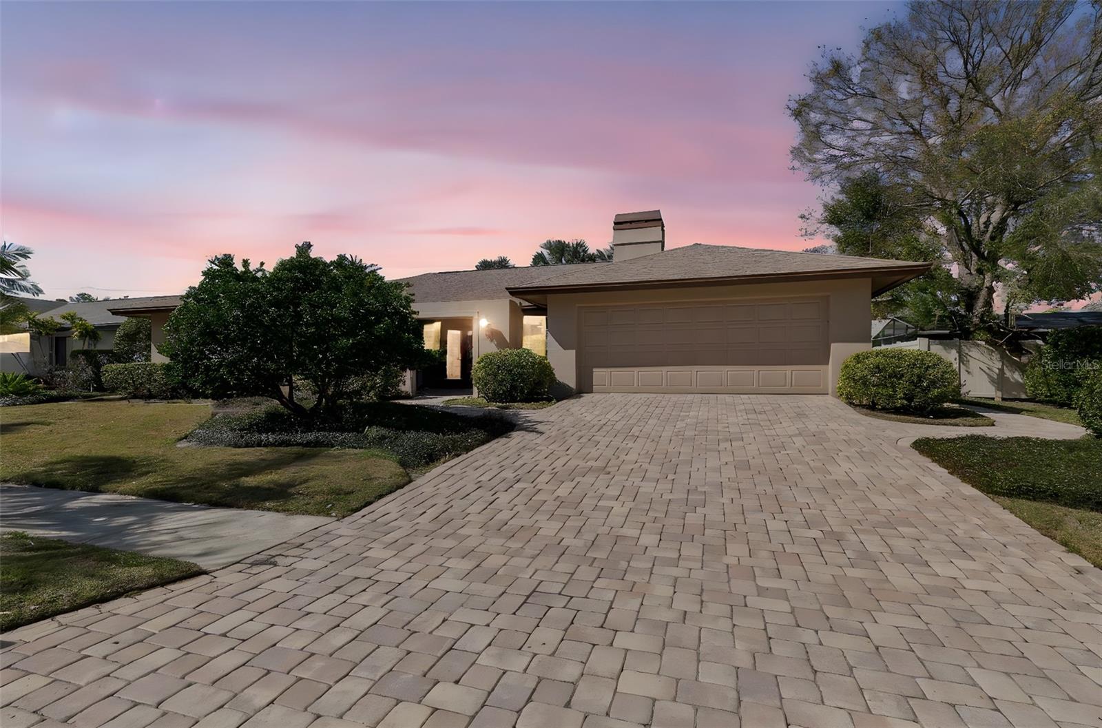 SWEETWATER SUB - Residential