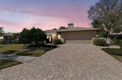 Photo of 4304 Saltwater Boulevard #A, Tampa, FL 33615 (MLS # TB8478692)