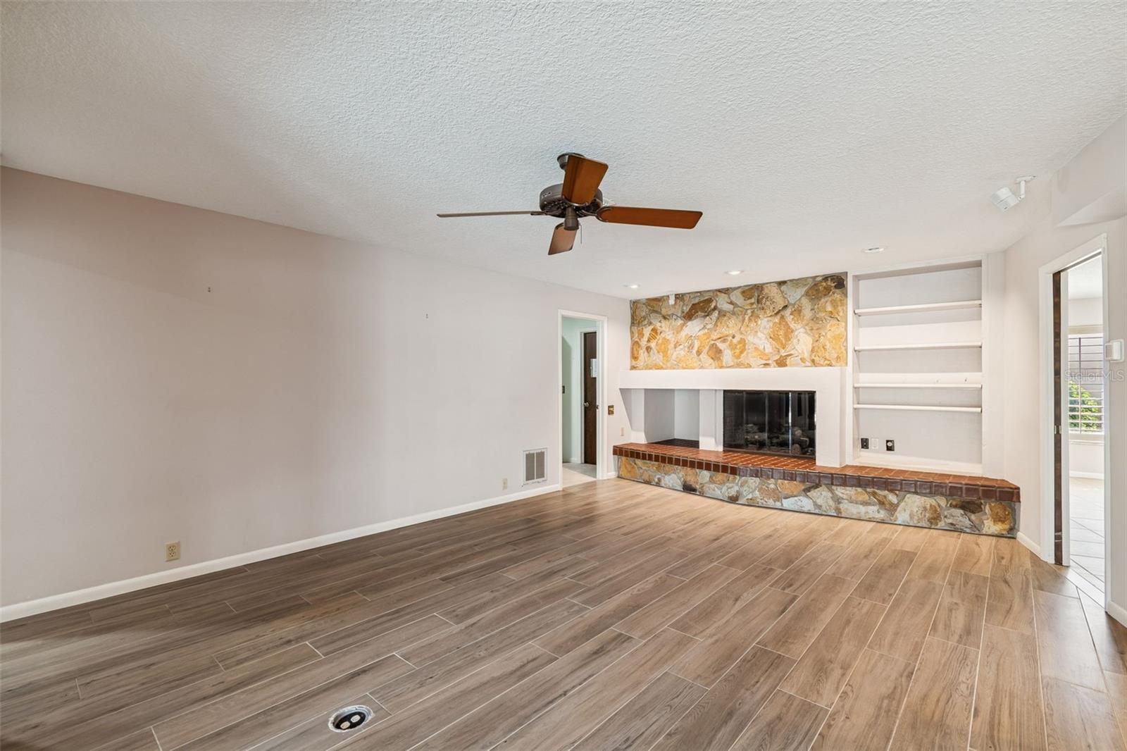 SWEETWATER SUB - Residential