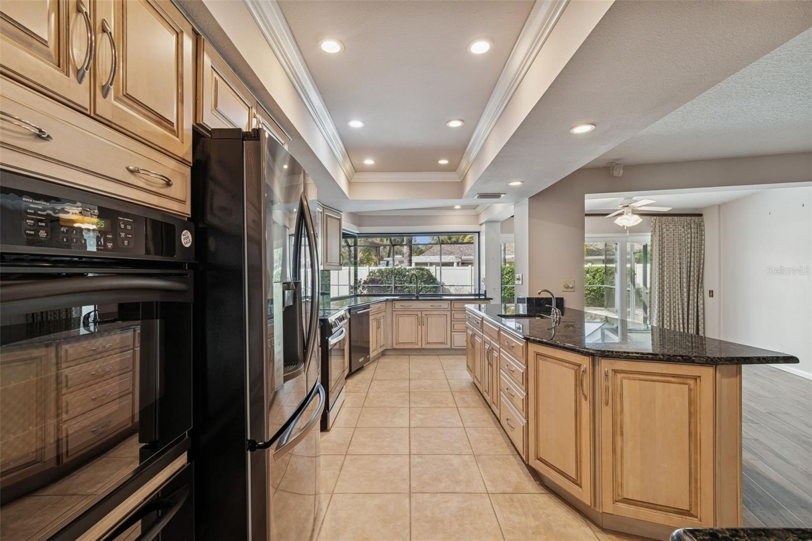 SWEETWATER SUB - Residential