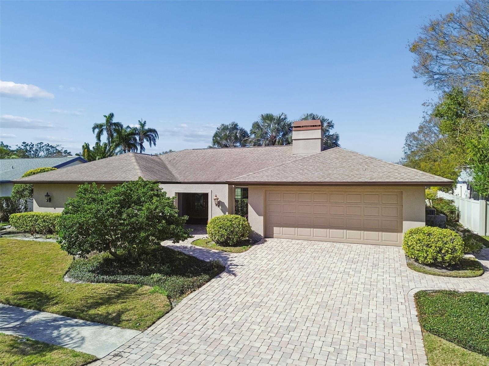 SWEETWATER SUB - Residential