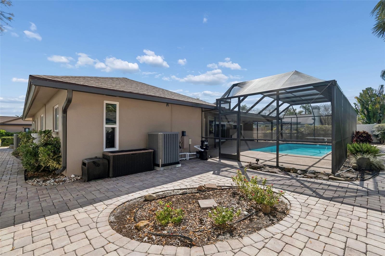 SWEETWATER SUB - Residential