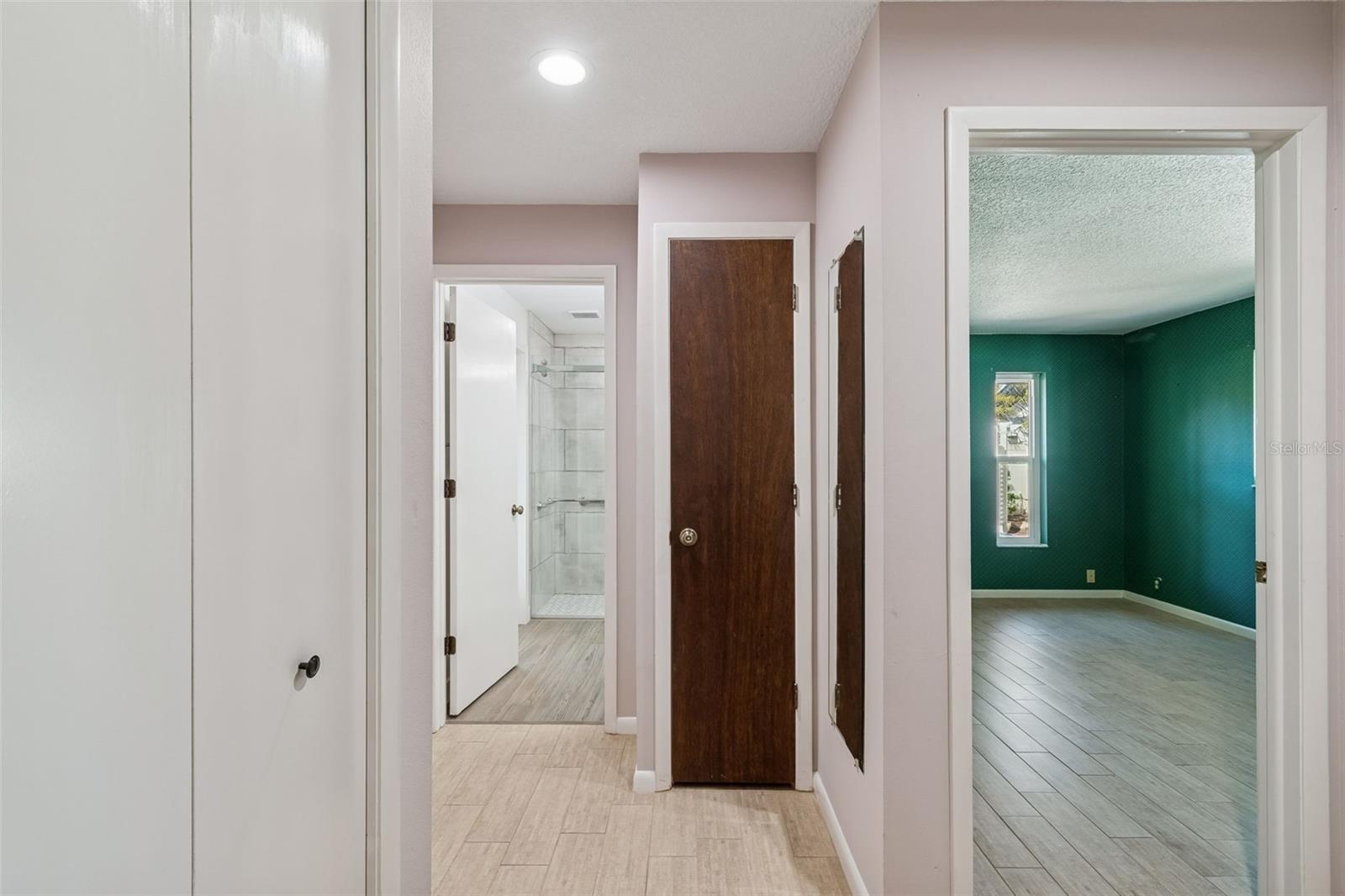 SWEETWATER SUB - Residential