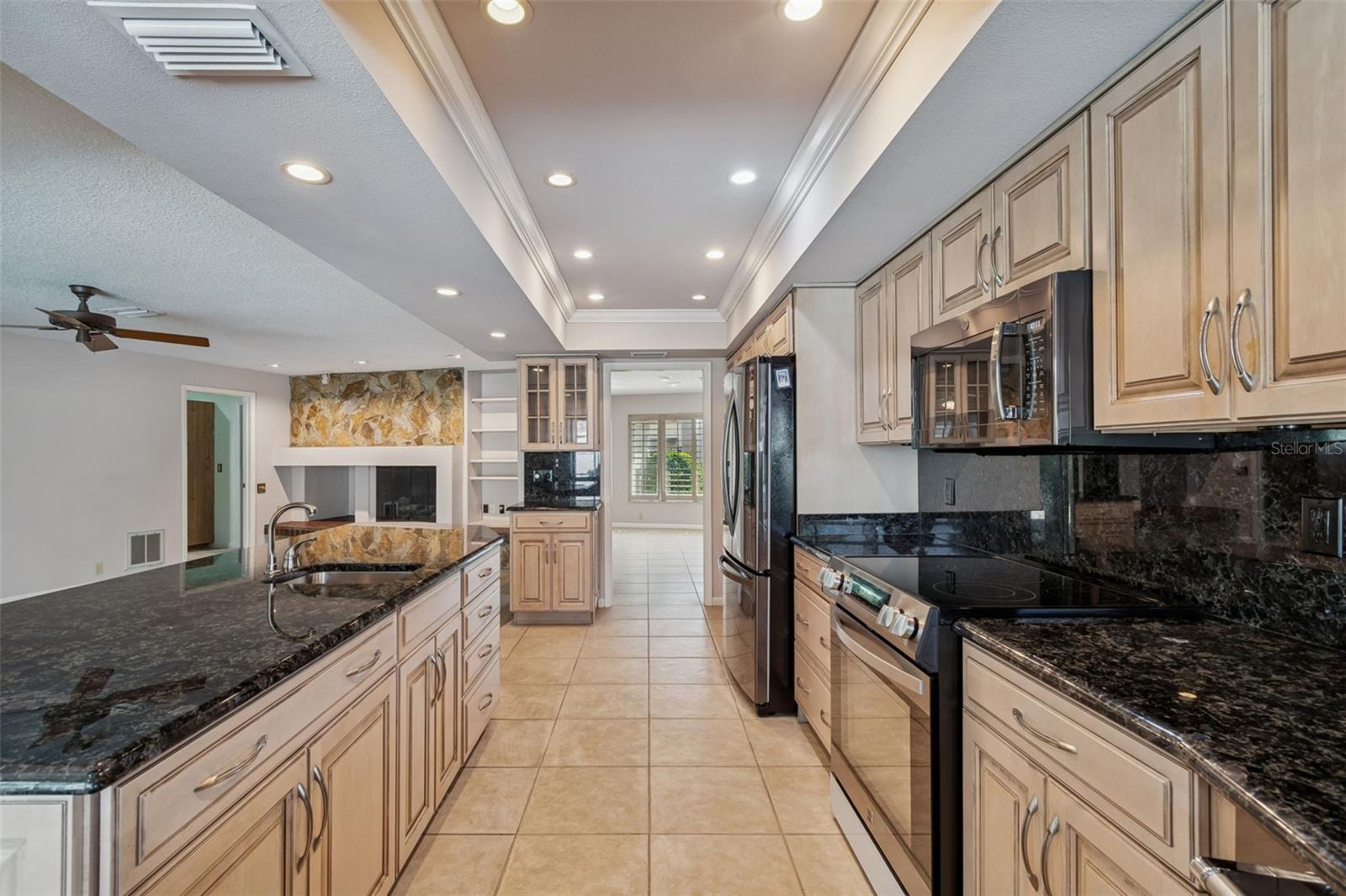 SWEETWATER SUB - Residential