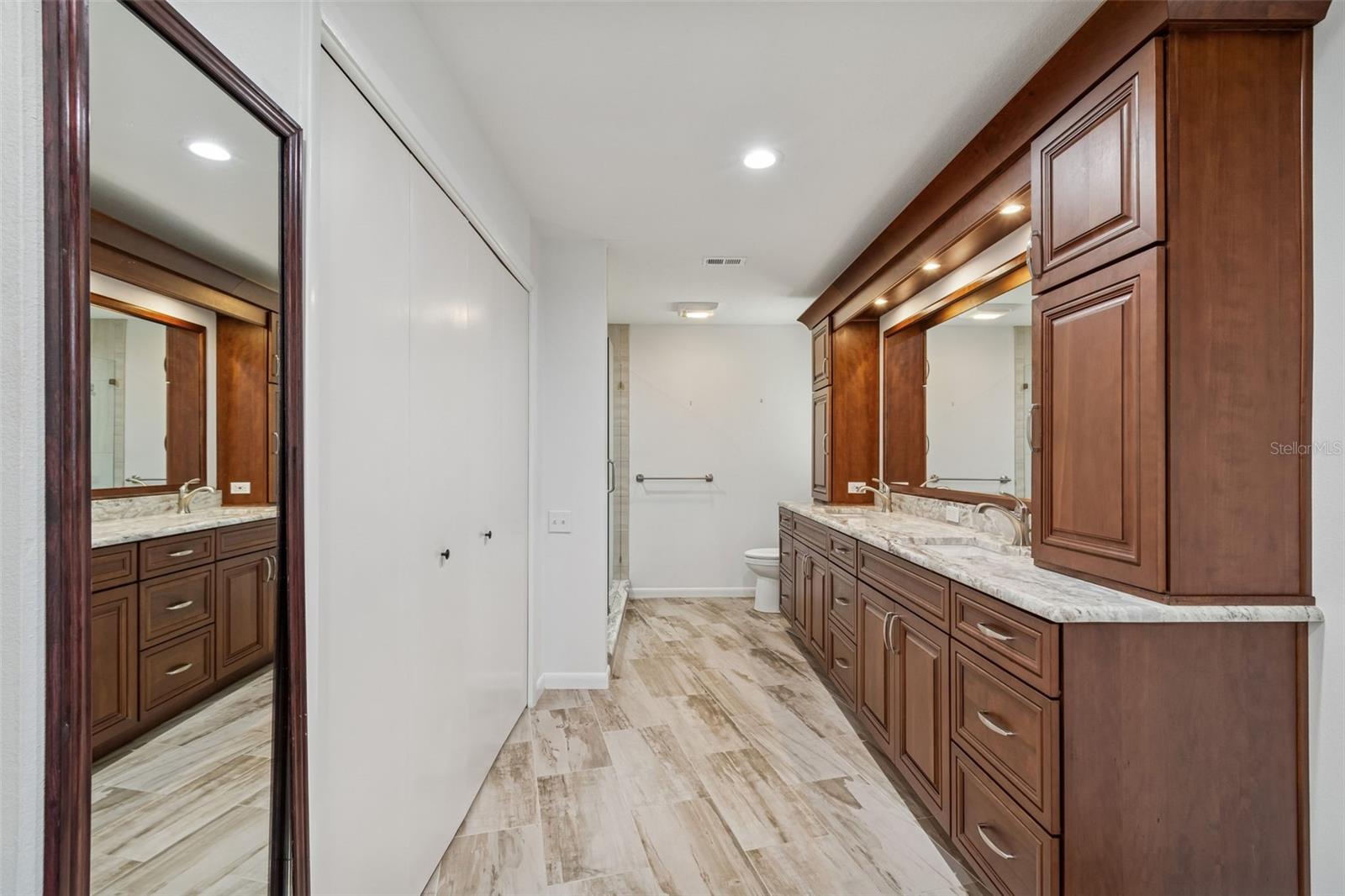 SWEETWATER SUB - Residential