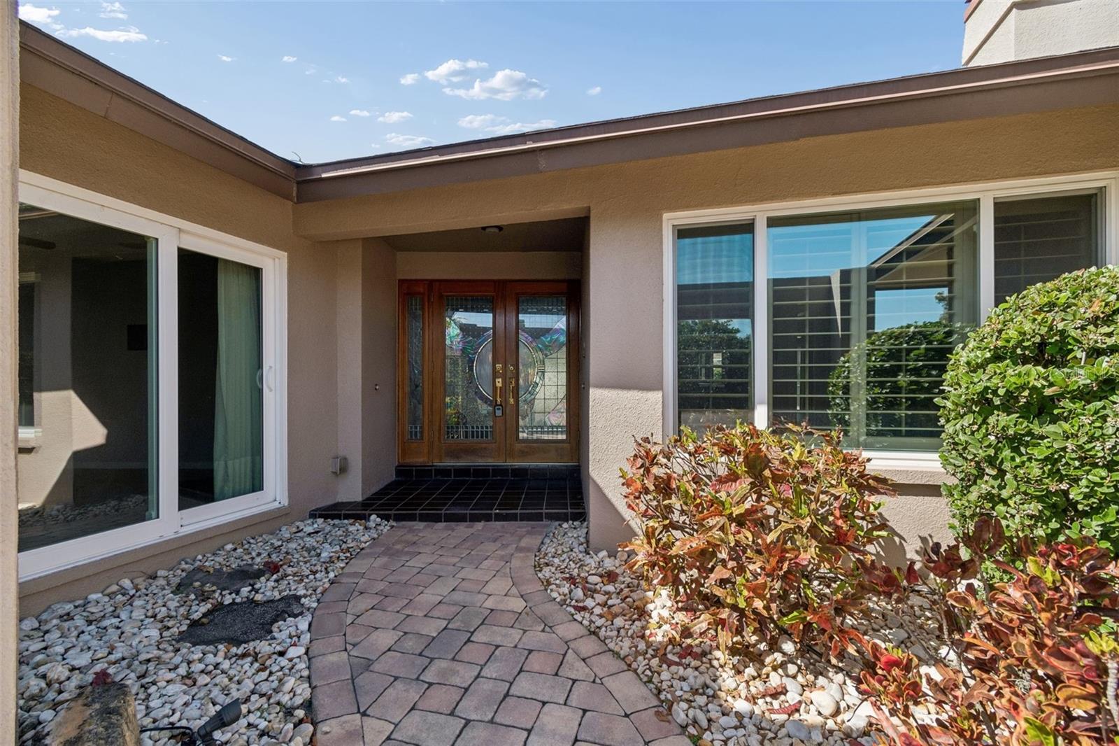 SWEETWATER SUB - Residential