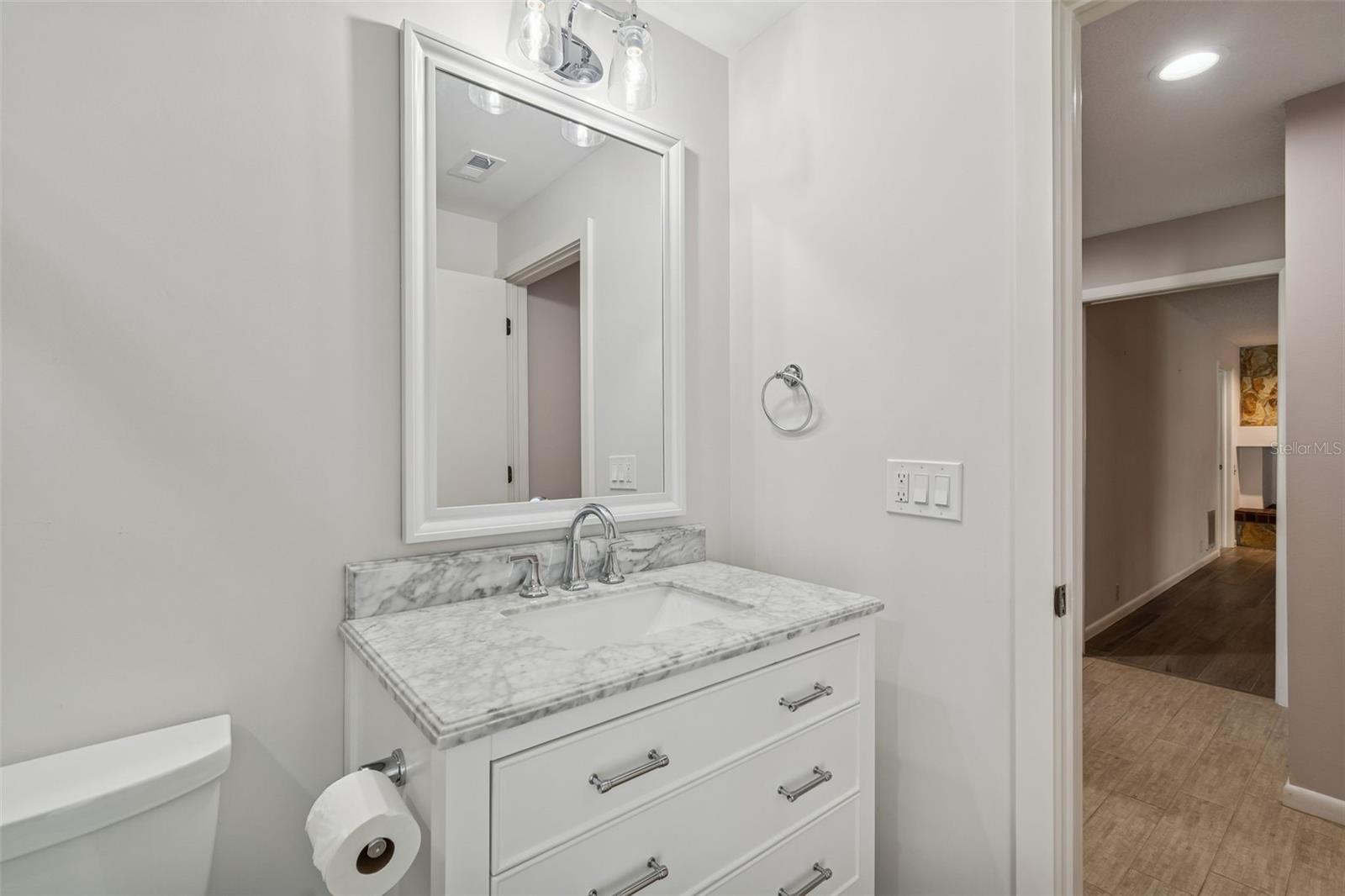 SWEETWATER SUB - Residential