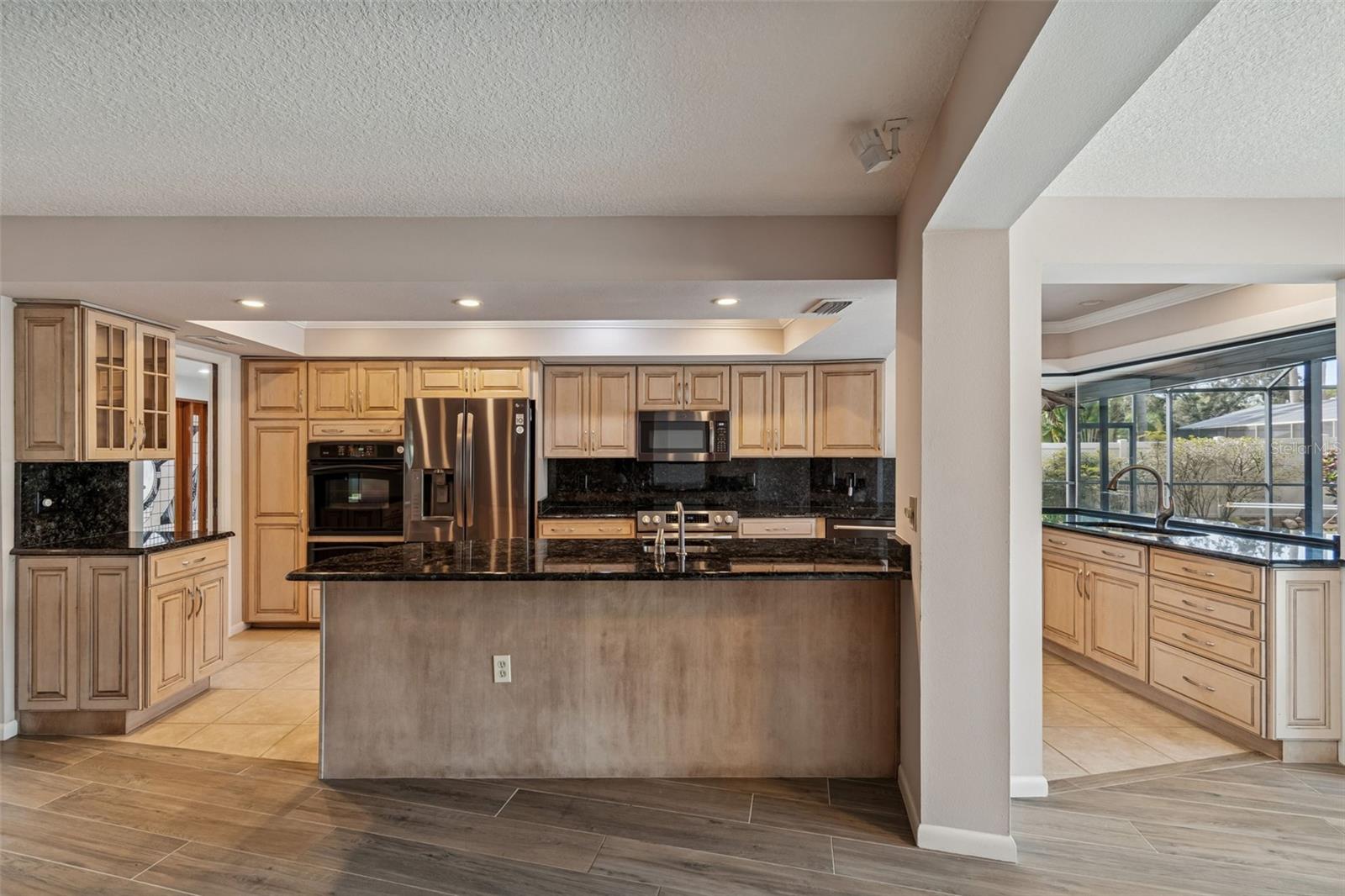 SWEETWATER SUB - Residential