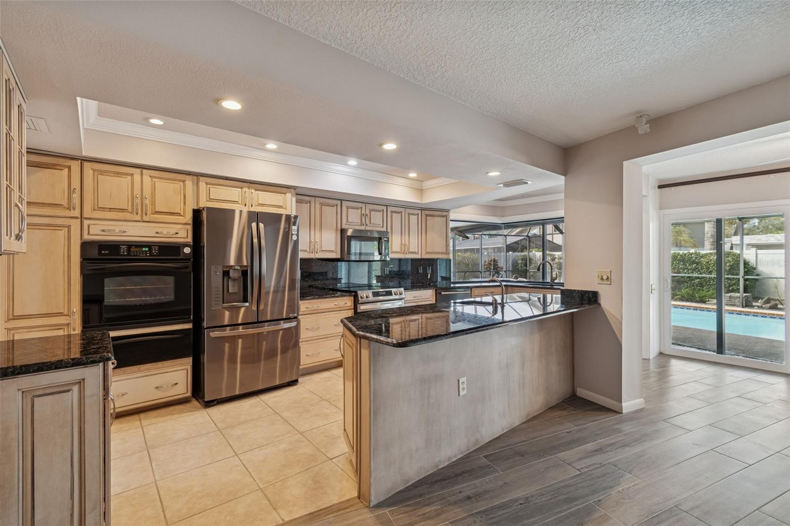 SWEETWATER SUB - Residential