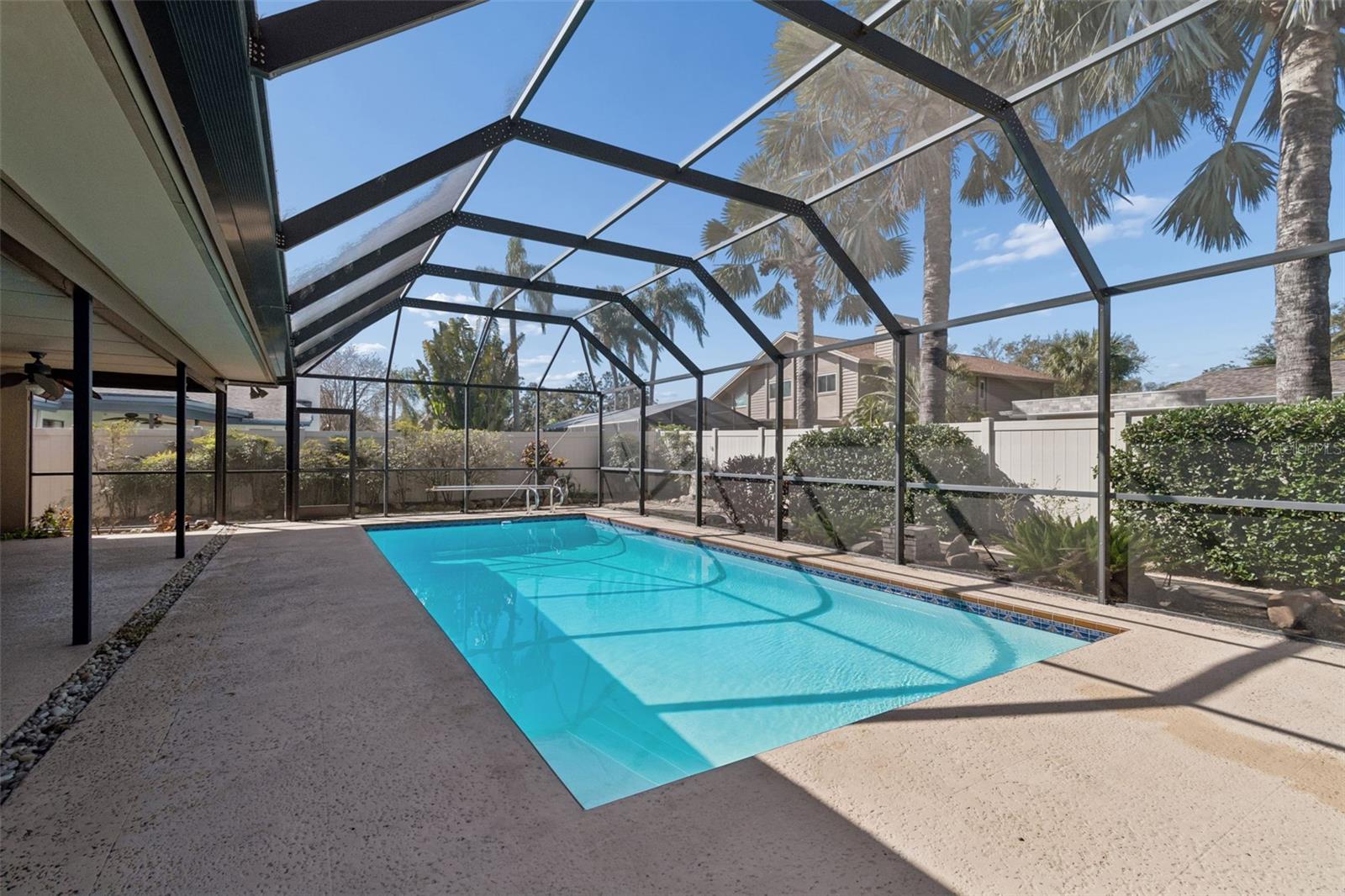 SWEETWATER SUB - Residential